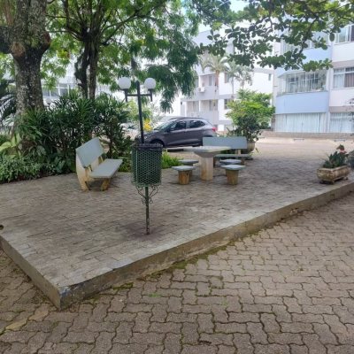 Apartamentos com 85m², 2 quartos, 1 garagem, no bairro Córrego Grande em Florianópolis