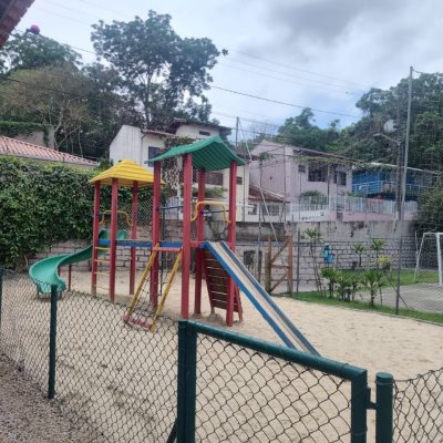 Apartamentos com 85m², 2 quartos, 1 garagem, no bairro Córrego Grande em Florianópolis