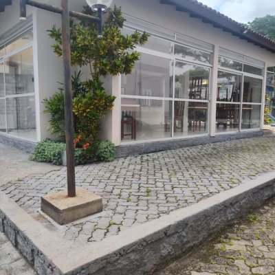 Apartamentos com 85m², 2 quartos, 1 garagem, no bairro Córrego Grande em Florianópolis