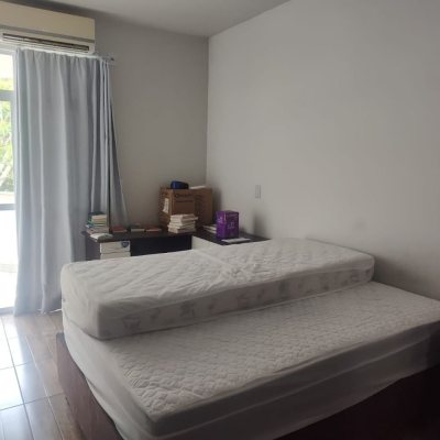 Apartamentos com 85m², 2 quartos, 1 garagem, no bairro Córrego Grande em Florianópolis