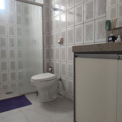 Apartamentos com 85m², 2 quartos, 1 garagem, no bairro Córrego Grande em Florianópolis