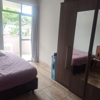 Apartamentos com 85m², 2 quartos, 1 garagem, no bairro Córrego Grande em Florianópolis