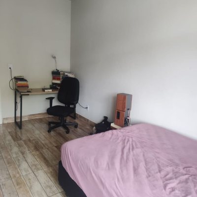 Apartamentos com 85m², 2 quartos, 1 garagem, no bairro Córrego Grande em Florianópolis