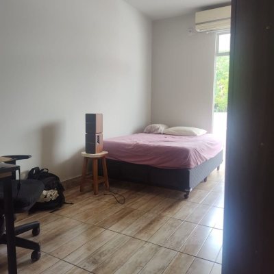 Apartamentos com 85m², 2 quartos, 1 garagem, no bairro Córrego Grande em Florianópolis