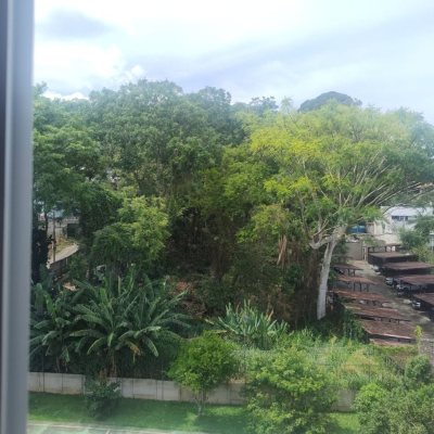 Apartamentos com 85m², 2 quartos, 1 garagem, no bairro Córrego Grande em Florianópolis