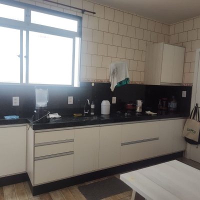 Apartamentos com 85m², 2 quartos, 1 garagem, no bairro Córrego Grande em Florianópolis