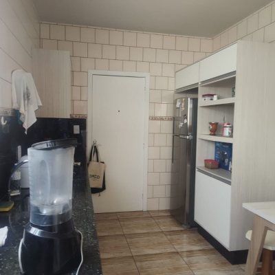 Apartamentos com 85m², 2 quartos, 1 garagem, no bairro Córrego Grande em Florianópolis