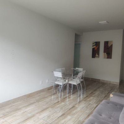 Apartamentos com 85m², 2 quartos, 1 garagem, no bairro Córrego Grande em Florianópolis