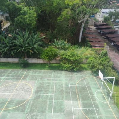 Apartamentos com 85m², 2 quartos, 1 garagem, no bairro Córrego Grande em Florianópolis
