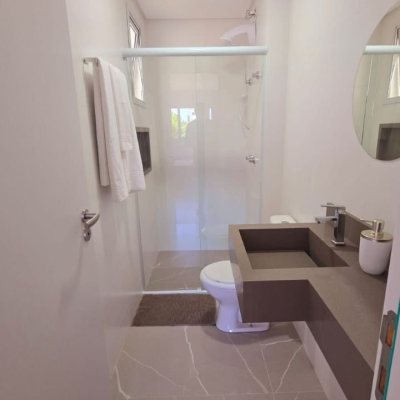 Apartamentos com 63m², 2 quartos, 1 suíte, 1 garagem, no bairro Ingleses em Floranópolis