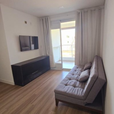 Apartamentos com 63m², 2 quartos, 1 suíte, 1 garagem, no bairro Ingleses em Floranópolis