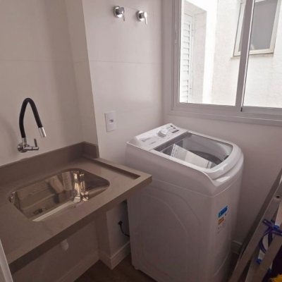 Apartamentos com 63m², 2 quartos, 1 suíte, 1 garagem, no bairro Ingleses em Floranópolis