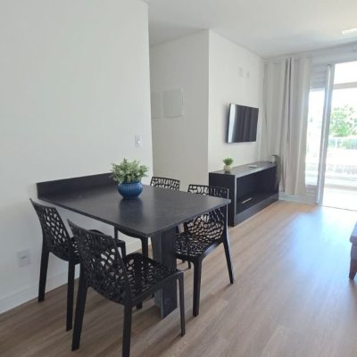 Apartamentos com 63m², 2 quartos, 1 suíte, 1 garagem, no bairro Ingleses em Floranópolis