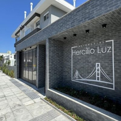 Apartamentos com 63m², 2 quartos, 1 suíte, 1 garagem, no bairro Ingleses em Floranópolis