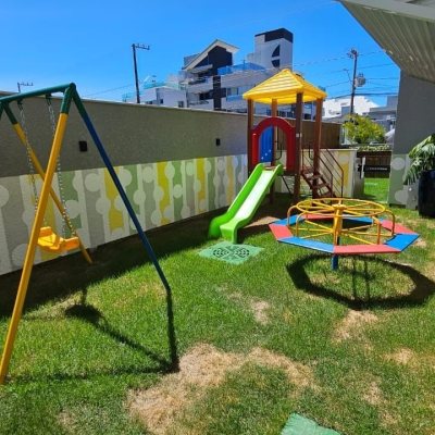 Apartamentos com 63m², 2 quartos, 1 suíte, 1 garagem, no bairro Ingleses em Floranópolis