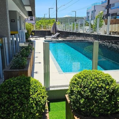 Apartamentos com 63m², 2 quartos, 1 suíte, 1 garagem, no bairro Ingleses em Floranópolis