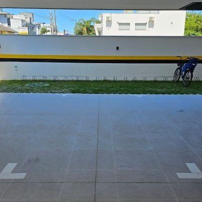 Apartamentos com 63m², 2 quartos, 1 suíte, 1 garagem, no bairro Ingleses em Floranópolis