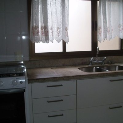 Apartamentos com 110m², 3 quartos, 1 suíte, 2 garagens, no bairro Centro em Florianópolis