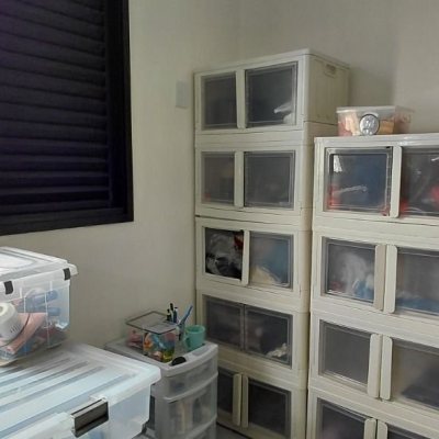 Apartamentos com 93m², 3 quartos, 1 suíte, 1 garagem, no bairro Centro em Florianópolis