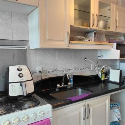 Apartamentos com 93m², 3 quartos, 1 suíte, 1 garagem, no bairro Centro em Florianópolis