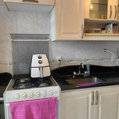 Apartamentos com 93m², 3 quartos, 1 suíte, 1 garagem, no bairro Centro em Florianópolis