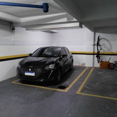 Apartamentos com 93m², 3 quartos, 1 suíte, 1 garagem, no bairro Centro em Florianópolis