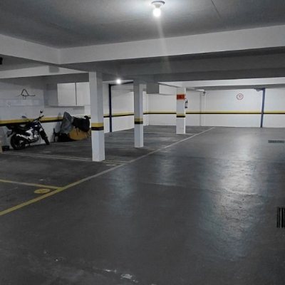 Apartamentos com 93m², 3 quartos, 1 suíte, 1 garagem, no bairro Centro em Florianópolis