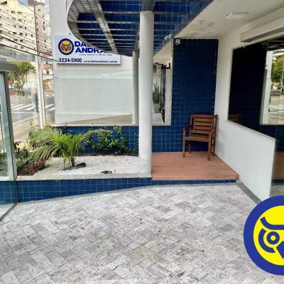 Apartamentos com 93m², 3 quartos, 1 suíte, 1 garagem, no bairro Centro em Florianópolis