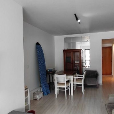 Apartamentos com 93m², 3 quartos, 1 suíte, 1 garagem, no bairro Centro em Florianópolis