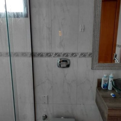 Apartamentos com 93m², 3 quartos, 1 suíte, 1 garagem, no bairro Centro em Florianópolis