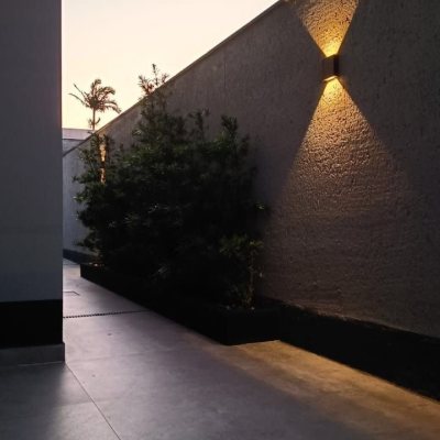 Sobrado Residencial com 101m², 3 quartos, 1 suíte, 2 garagens, no bairro Ponte Do Imaruim em Palhoça