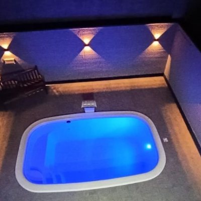 Sobrado Residencial com 101m², 3 quartos, 1 suíte, 2 garagens, no bairro Ponte Do Imaruim em Palhoça