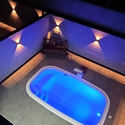 Sobrado Residencial com 101m², 3 quartos, 1 suíte, 2 garagens, no bairro Ponte Do Imaruim em Palhoça