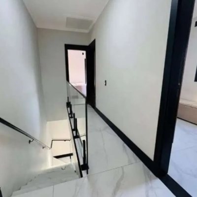 Sobrado Residencial com 101m², 3 quartos, 1 suíte, 2 garagens, no bairro Ponte Do Imaruim em Palhoça