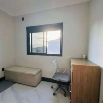 Sobrado Residencial com 101m², 3 quartos, 1 suíte, 2 garagens, no bairro Ponte Do Imaruim em Palhoça