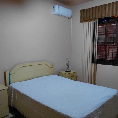 Casa Residencial com 136m², 2 quartos, 1 garagem, no bairro Centro em Palhoça