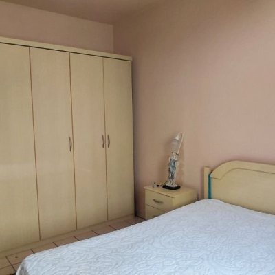 Casa Residencial com 136m², 2 quartos, 1 garagem, no bairro Centro em Palhoça