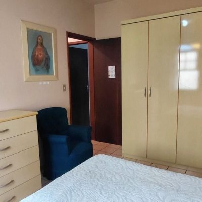 Casa Residencial com 136m², 2 quartos, 1 garagem, no bairro Centro em Palhoça