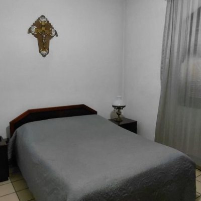 Casa Residencial com 136m², 2 quartos, 1 garagem, no bairro Centro em Palhoça