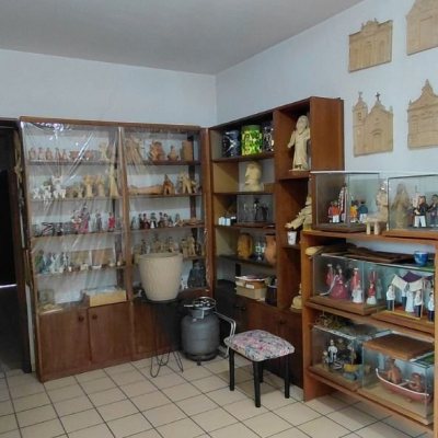 Casa Residencial com 136m², 2 quartos, 1 garagem, no bairro Centro em Palhoça