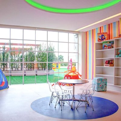 Apartamentos com 68m², 2 quartos, 1 suíte, 2 garagens, no bairro Itacorubi em Florianópolis