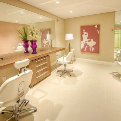 Apartamentos com 68m², 2 quartos, 1 suíte, 2 garagens, no bairro Itacorubi em Florianópolis