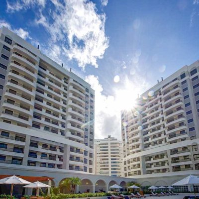 Apartamentos com 68m², 2 quartos, 1 suíte, 2 garagens, no bairro Itacorubi em Florianópolis