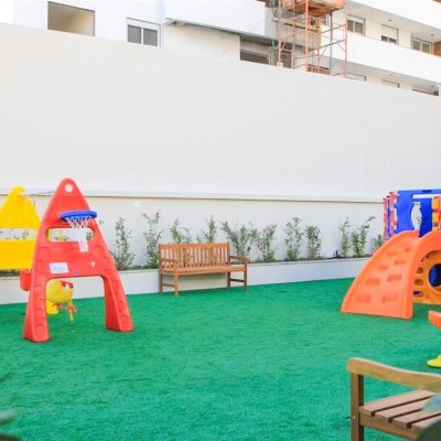 Apartamentos com 68m², 2 quartos, 1 suíte, 2 garagens, no bairro Itacorubi em Florianópolis