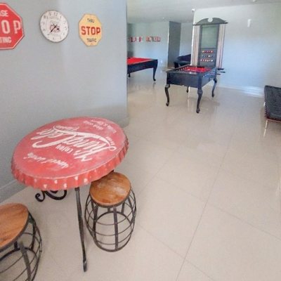 Apartamentos com 68m², 2 quartos, 1 suíte, 2 garagens, no bairro Itacorubi em Florianópolis
