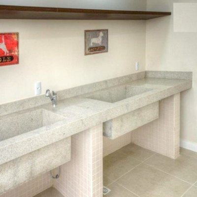 Apartamentos com 68m², 2 quartos, 1 suíte, 2 garagens, no bairro Itacorubi em Florianópolis