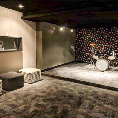 Apartamentos com 68m², 2 quartos, 1 suíte, 2 garagens, no bairro Itacorubi em Florianópolis