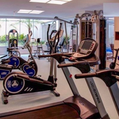 Apartamentos com 68m², 2 quartos, 1 suíte, 2 garagens, no bairro Itacorubi em Florianópolis