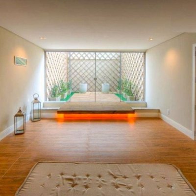 Apartamentos com 68m², 2 quartos, 1 suíte, 2 garagens, no bairro Itacorubi em Florianópolis