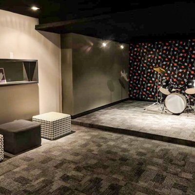 Apartamentos com 68m², 2 quartos, 1 suíte, 2 garagens, no bairro Itacorubi em Florianópolis